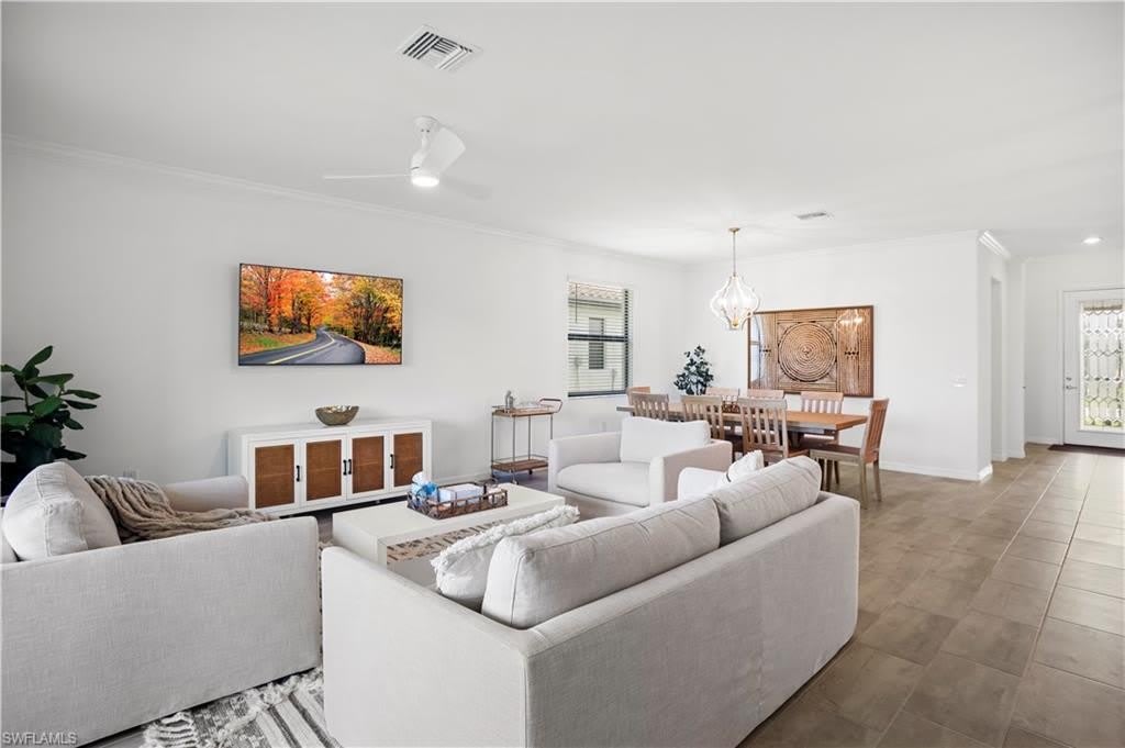 11512 Shady Palm Way lot: 3 – photo 3