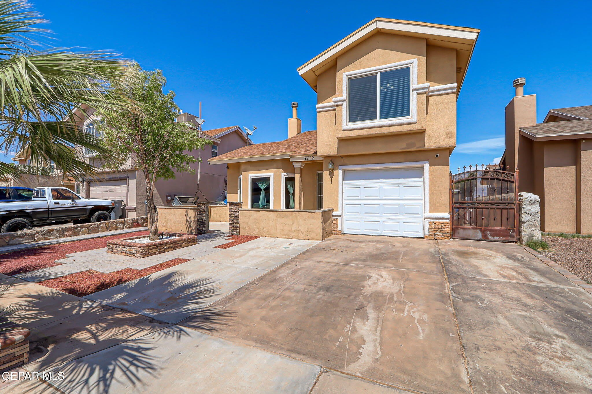 3712 La Cuesta Drive – photo 1