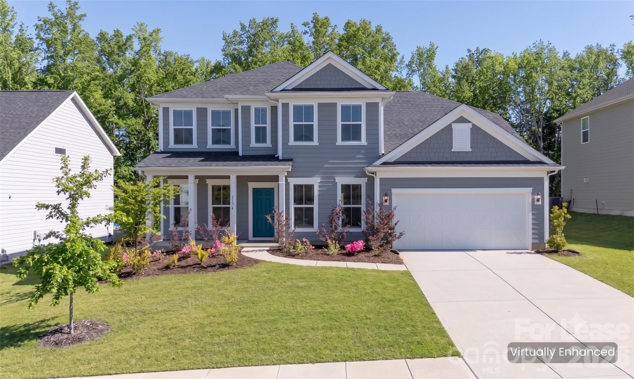1134 Regions Boulevard – photo 1