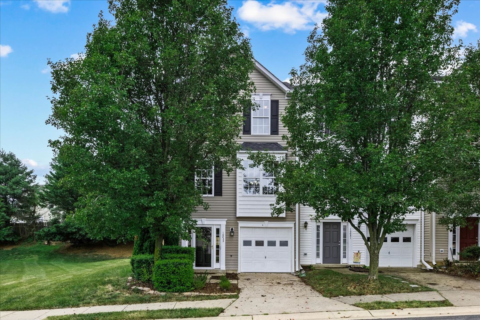 Coming Soon 3 Bedroom 2 Half Bath Townhome In Spotsylvania – photo 2