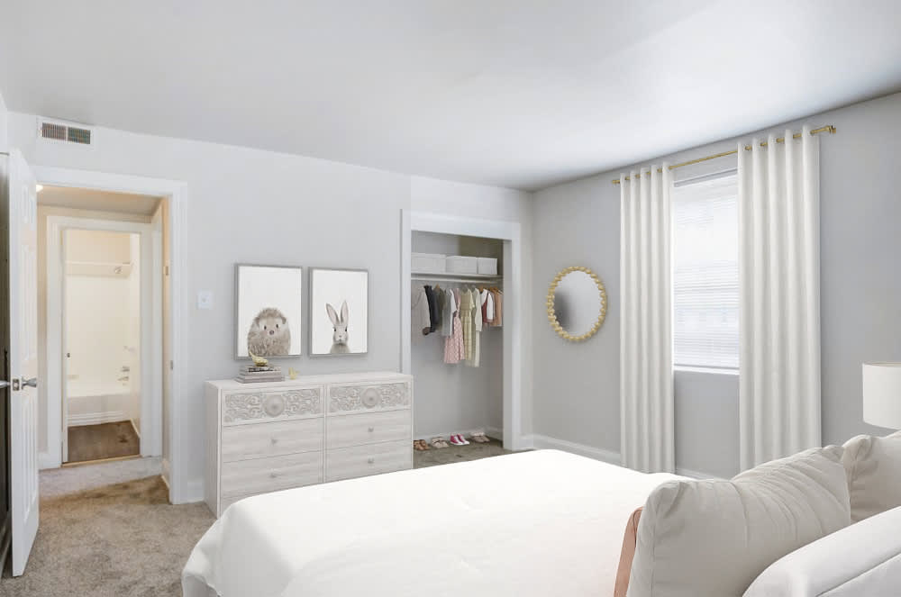 Melrose Station Apartments – photo 5