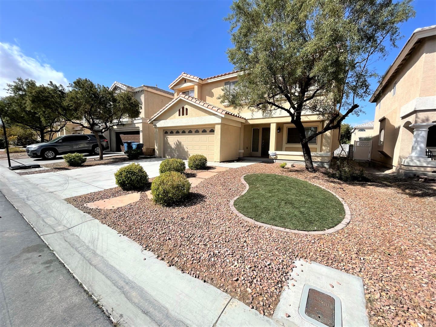 Two-story 4 BR & 3 BA designs offer luxurious amenities both indoors and out! – photo 3