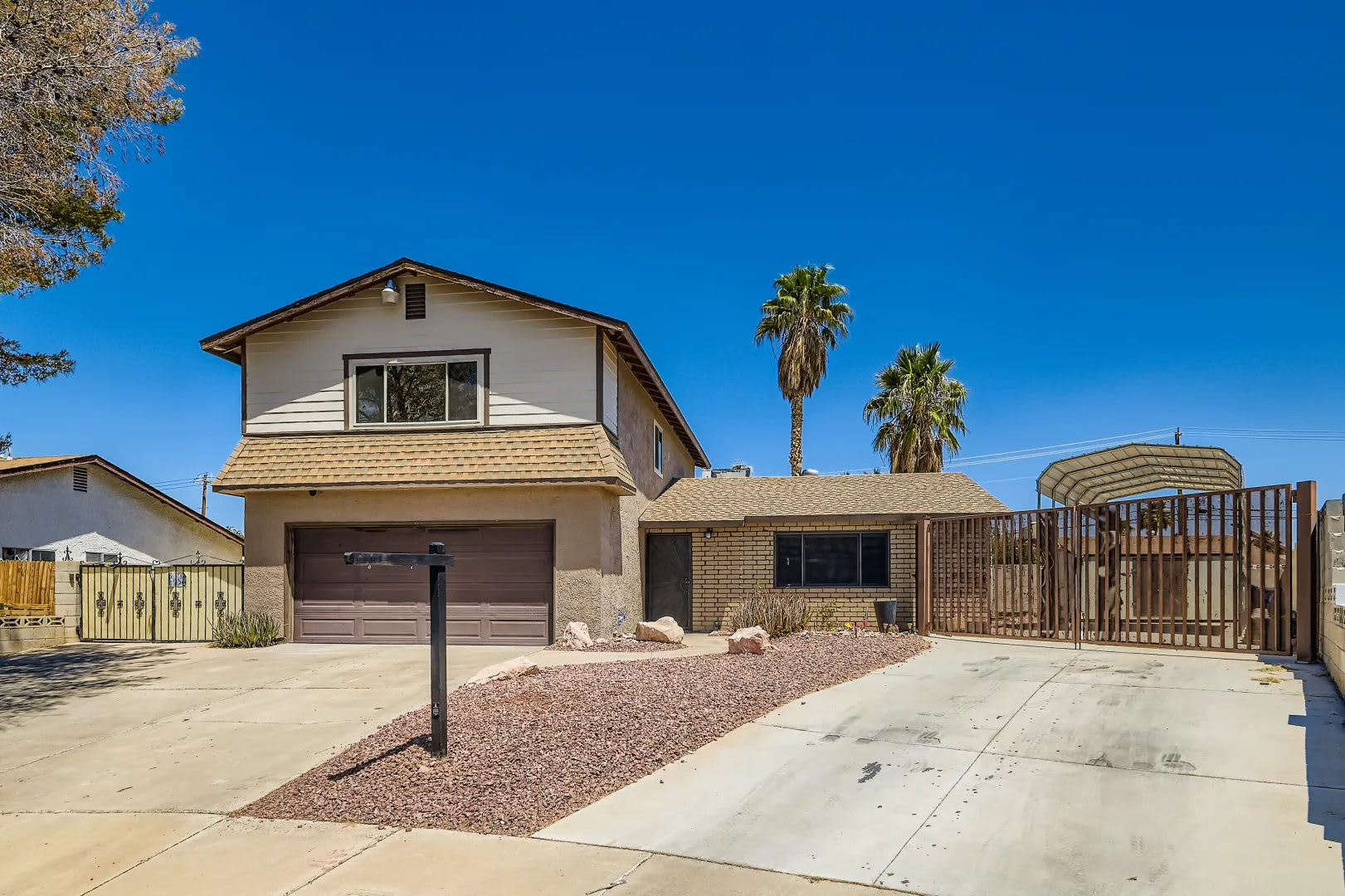 Highland Hills RV Parking 4 Bedrooms – photo 1