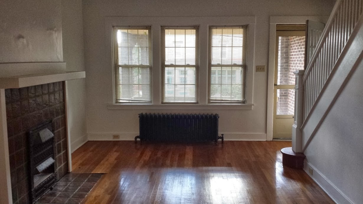 Incredible Two Story Duplex In Squirrel Hill – photo 3