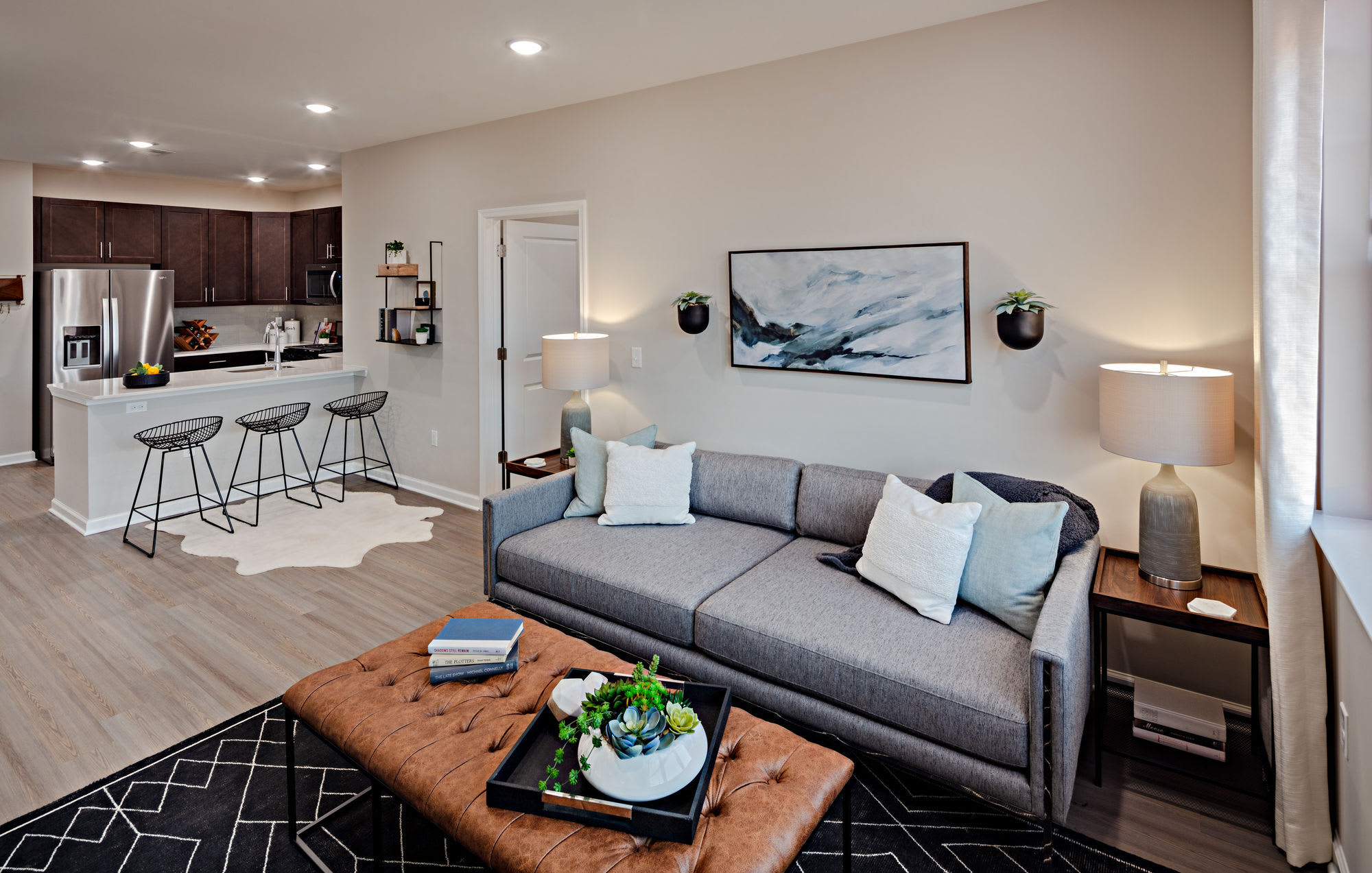 The Lofts at Monroe Parke – photo 5