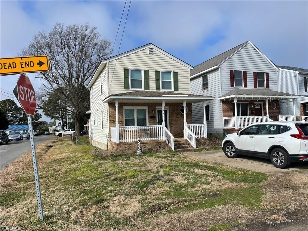 401 N Second Street – photo 3