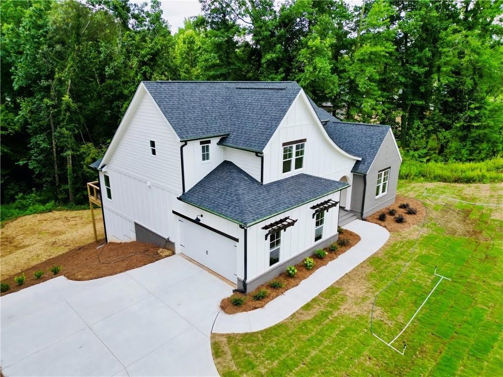 6312 Woodstock Rd – photo 3
