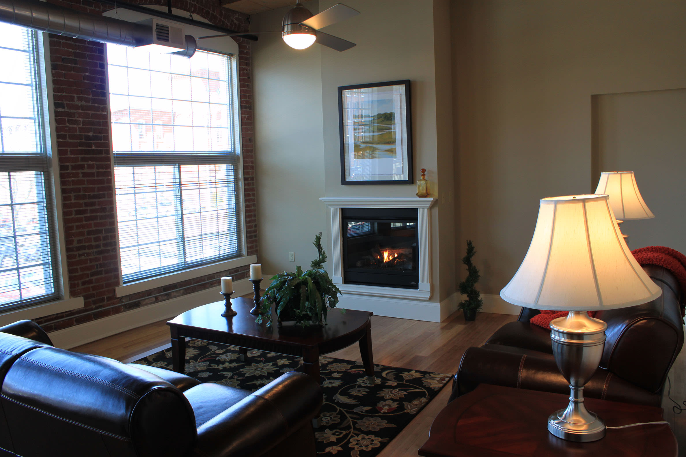 Lofts at Mill Number One – photo 2