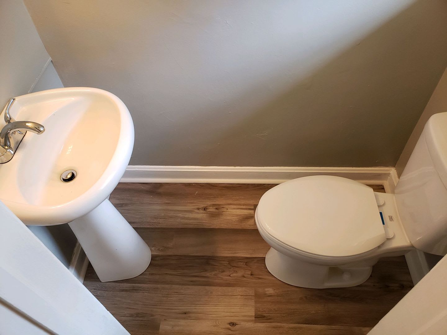 3 Bedroom 1.5 Bath Home in Winston-Salem – photo 4