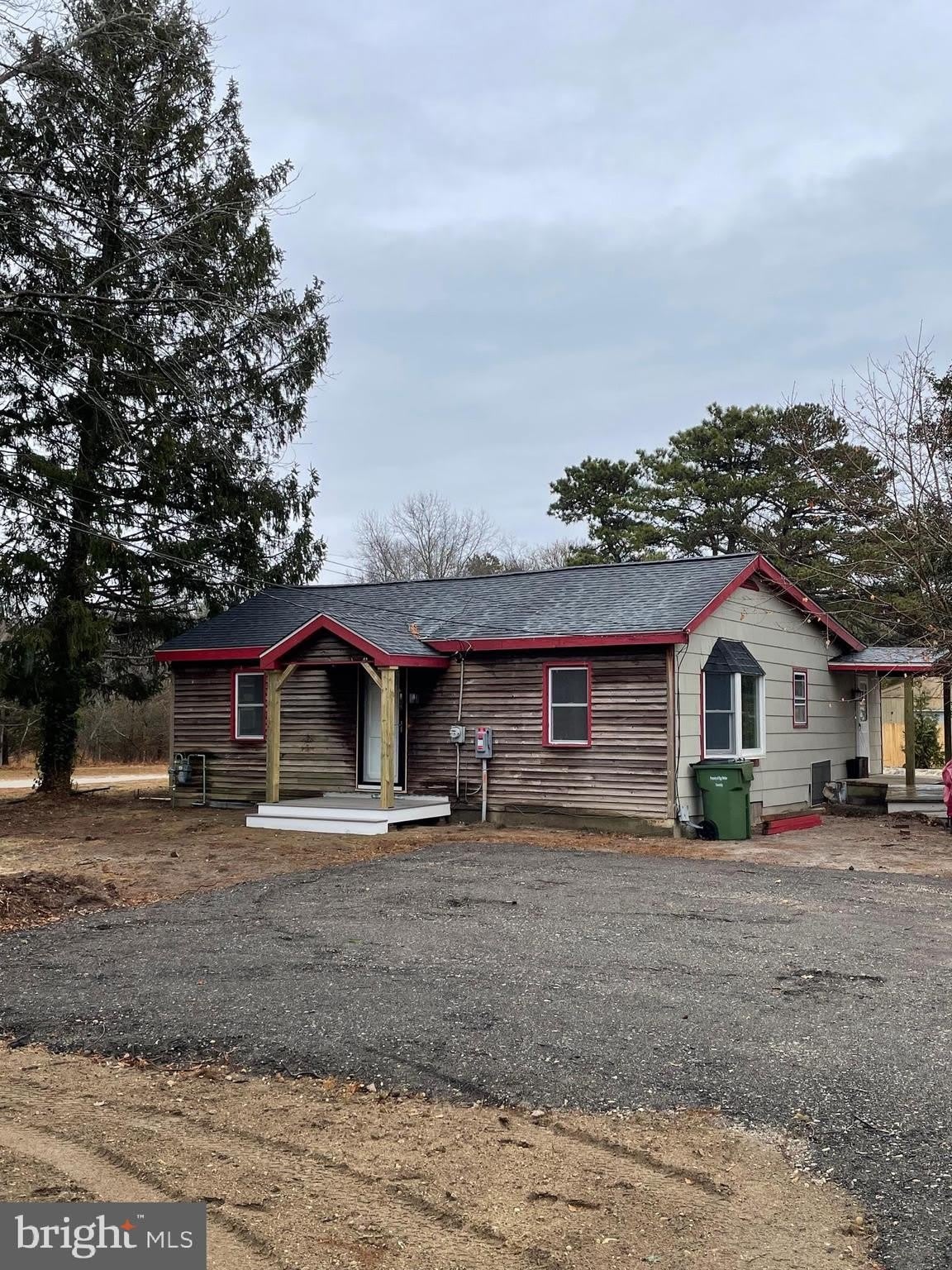 3358 BARGAINTOWN Road – photo 3