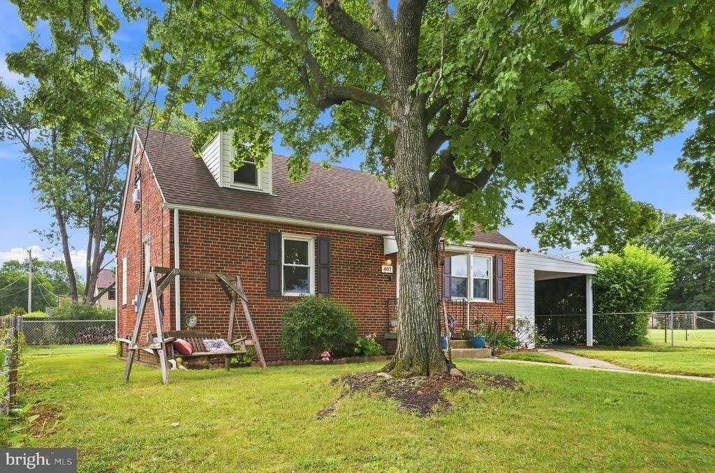 407 Manassas Avenue – photo 2