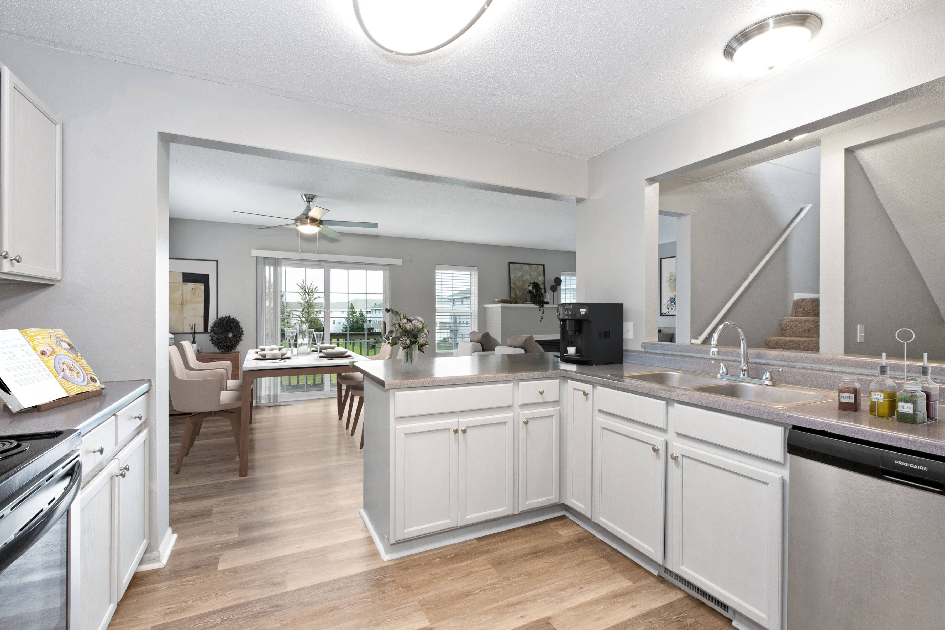 Summit Townhomes – photo 5