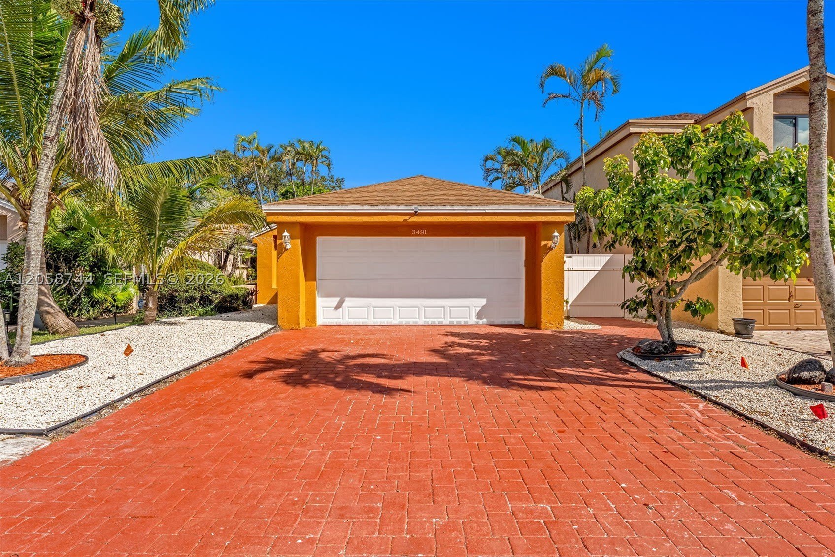 3491 NW 21st St – photo 1