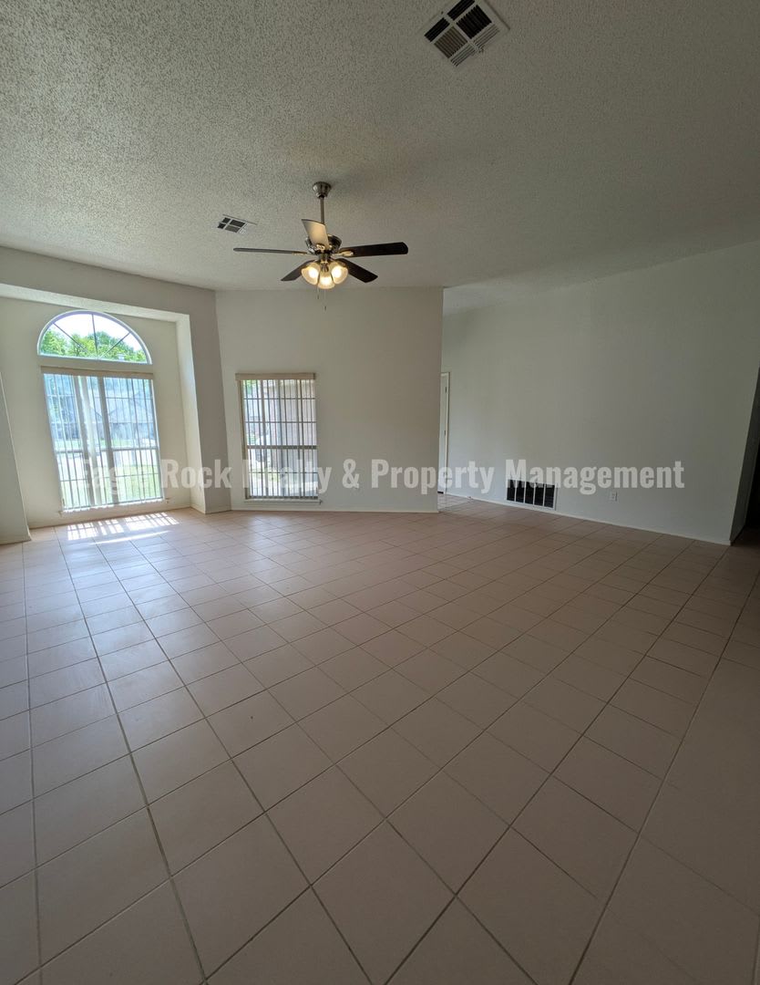 Broken Arrow House for Rent (3beds/2baths) – photo 5