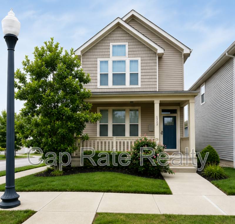 1223 N Grant Ave – photo 1