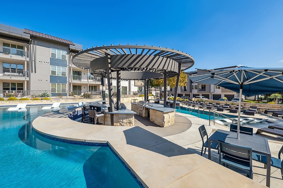 The Addison Apartments – photo 4