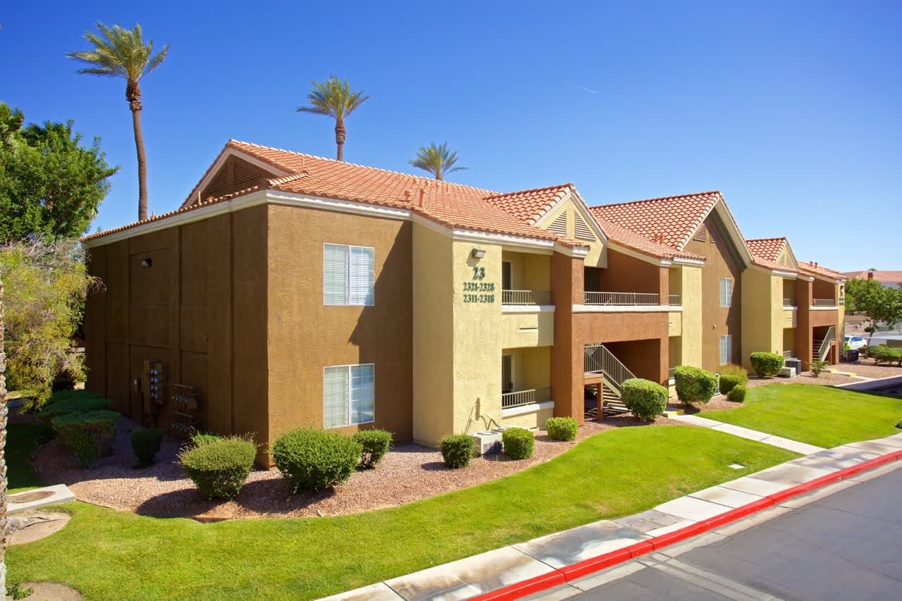 Solevita Apartment Homes – photo 4