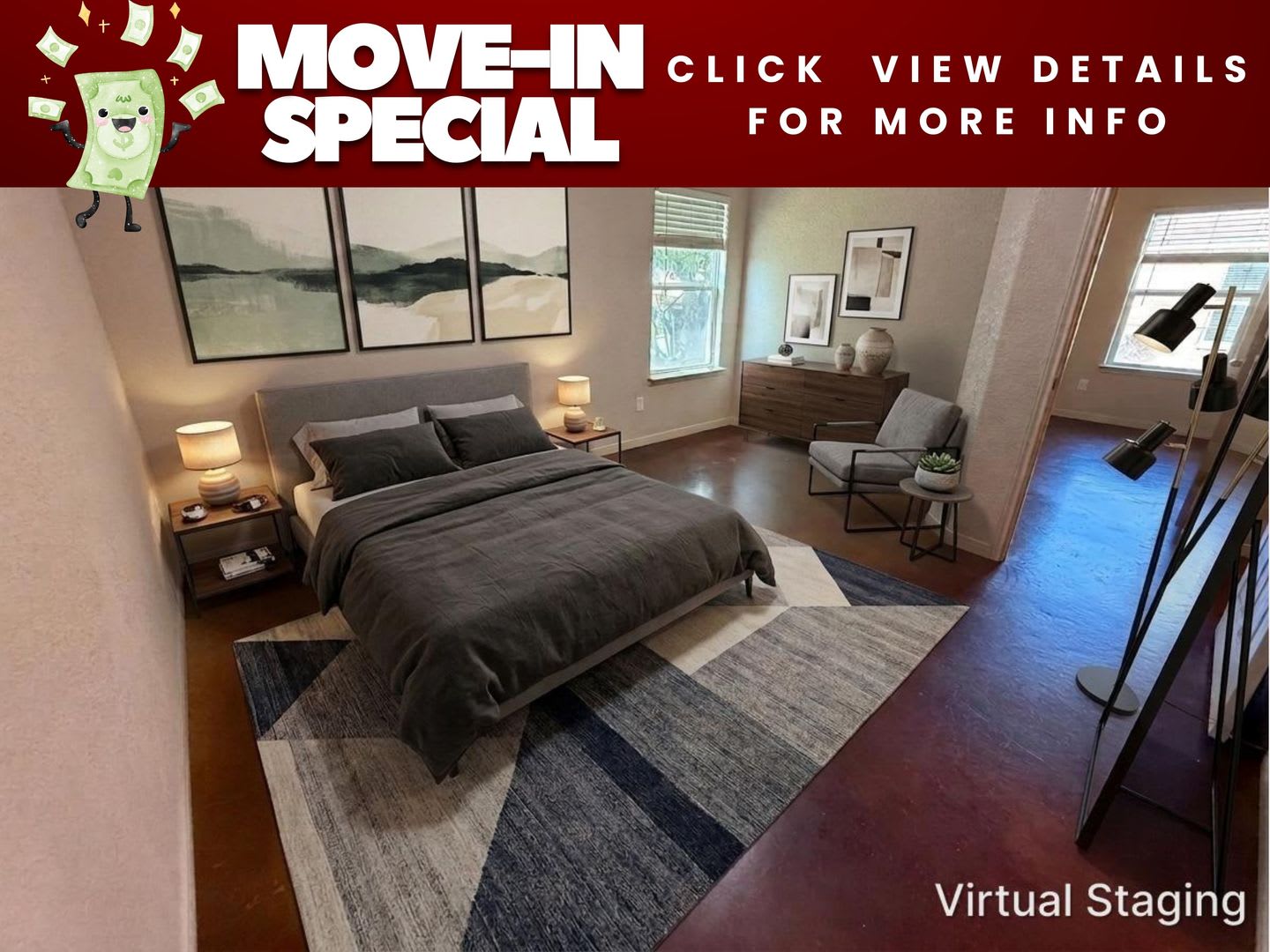 3601 John Chisholm LP – photo 1