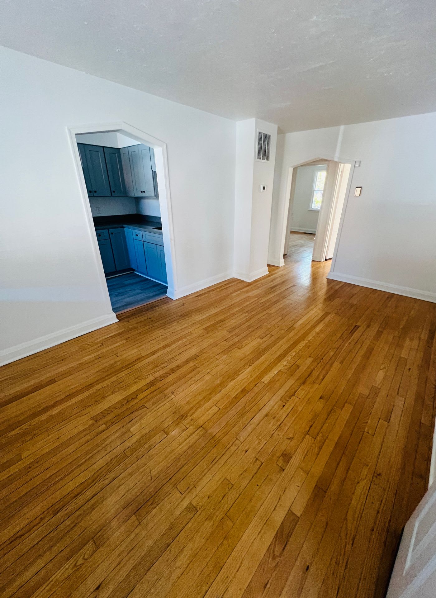 Newly renovated Arlington neighborhood apartment – photo 5