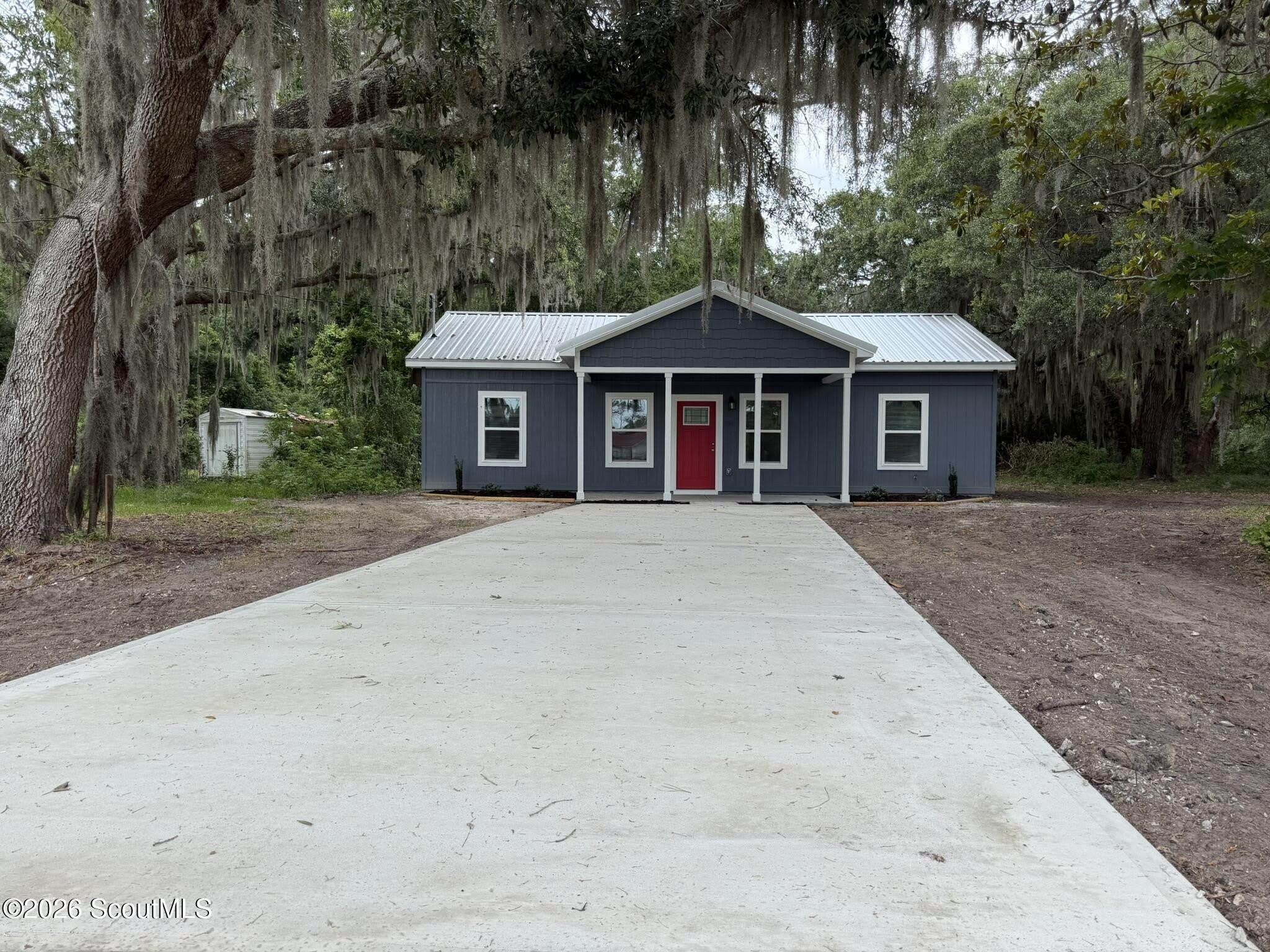 656 Ridge Road – photo 1