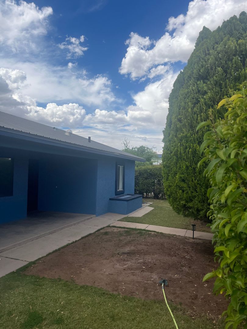 Charming 4 Bedroom 2 Bathroom Home In The Middle Of Benson Az – photo 4