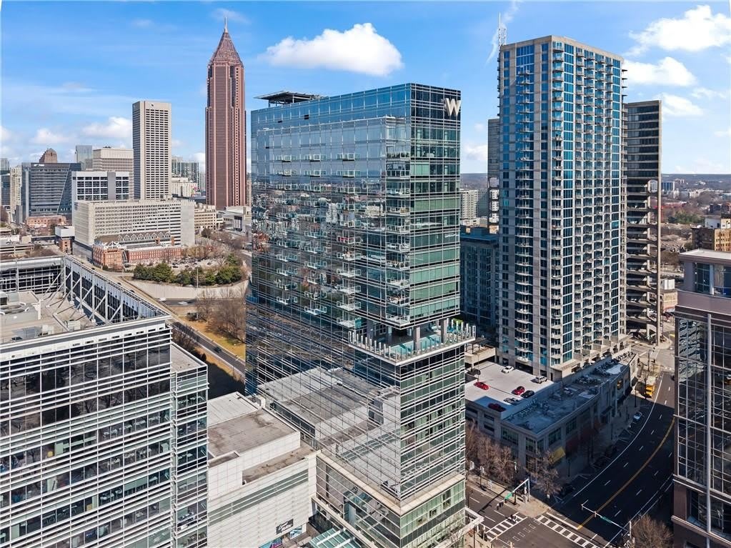 45 Ivan Allen Jr Boulevard Nw – photo 2