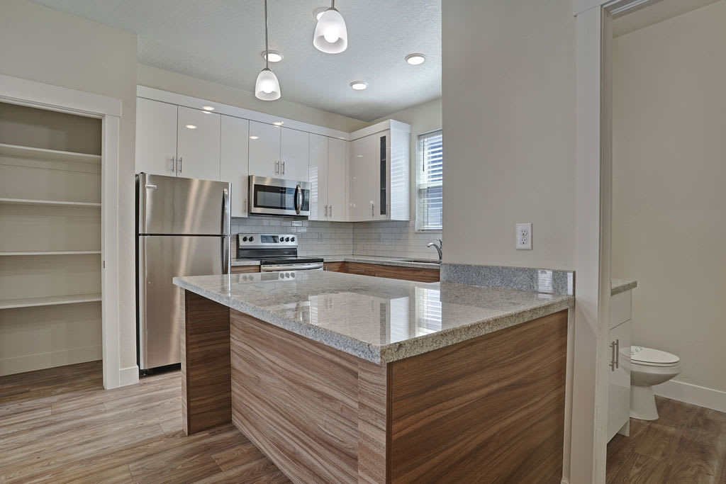 North Metro Townhomes – photo 5