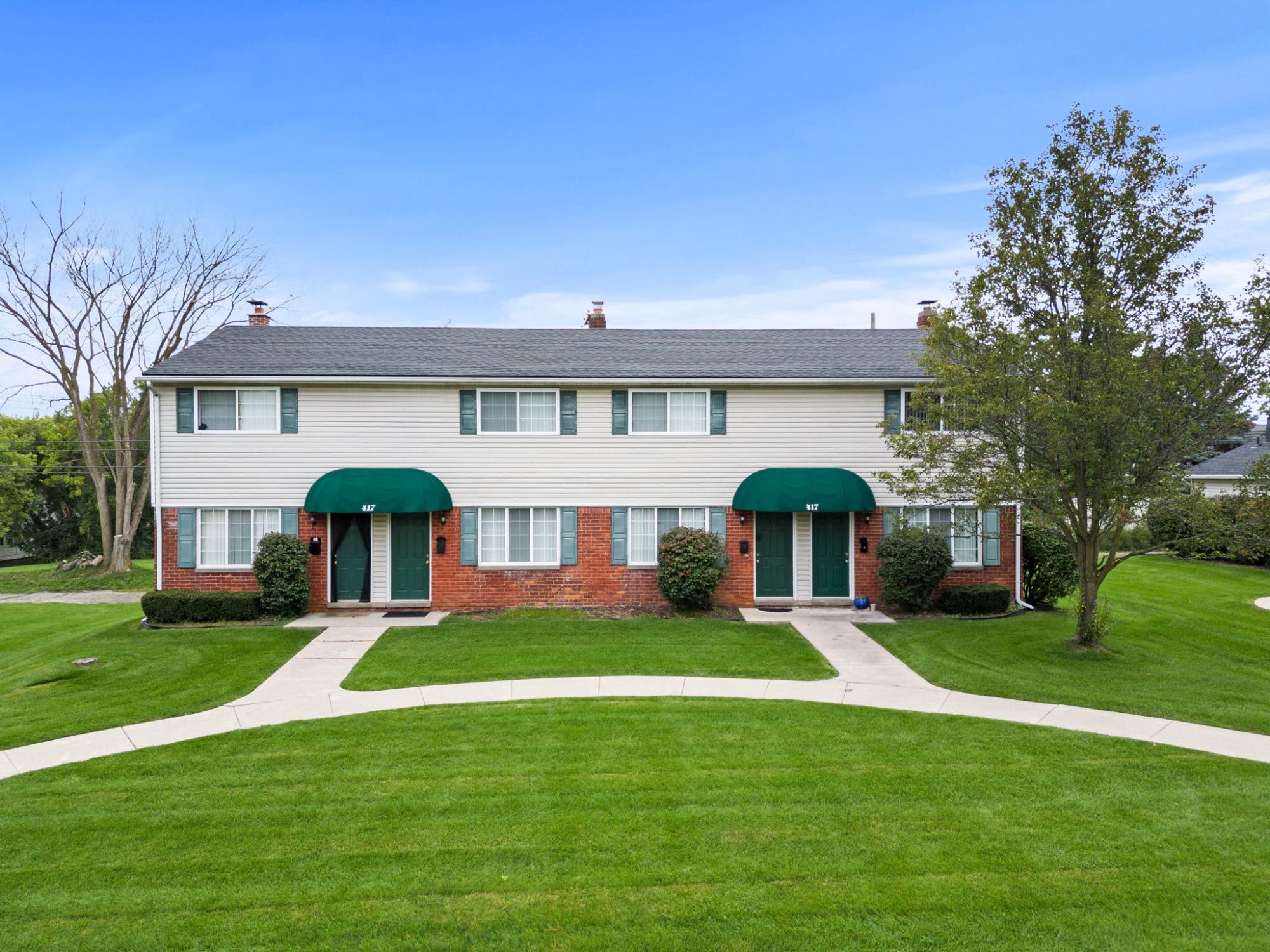 Donovan Townhomes – photo 3
