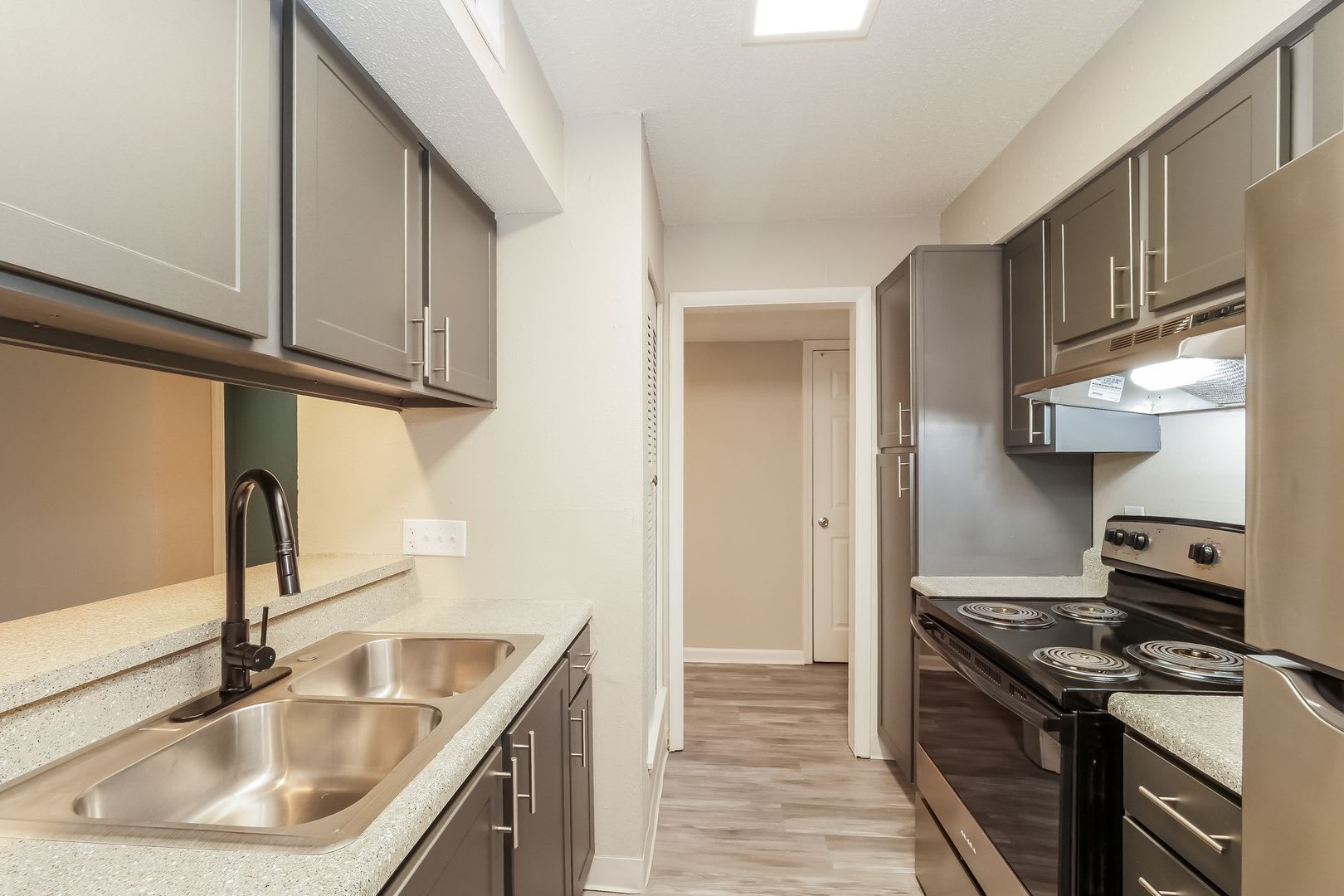 Hunter's Glen Apartments – photo 4