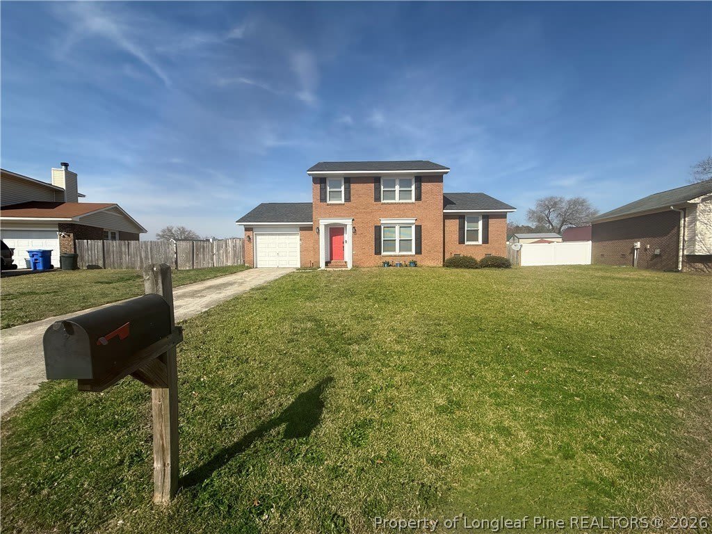 7891 Uriah Drive – photo 1