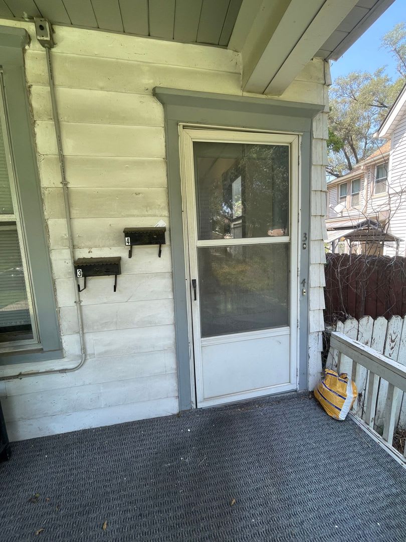 318 N 17Th Street 4 Plex – photo 1