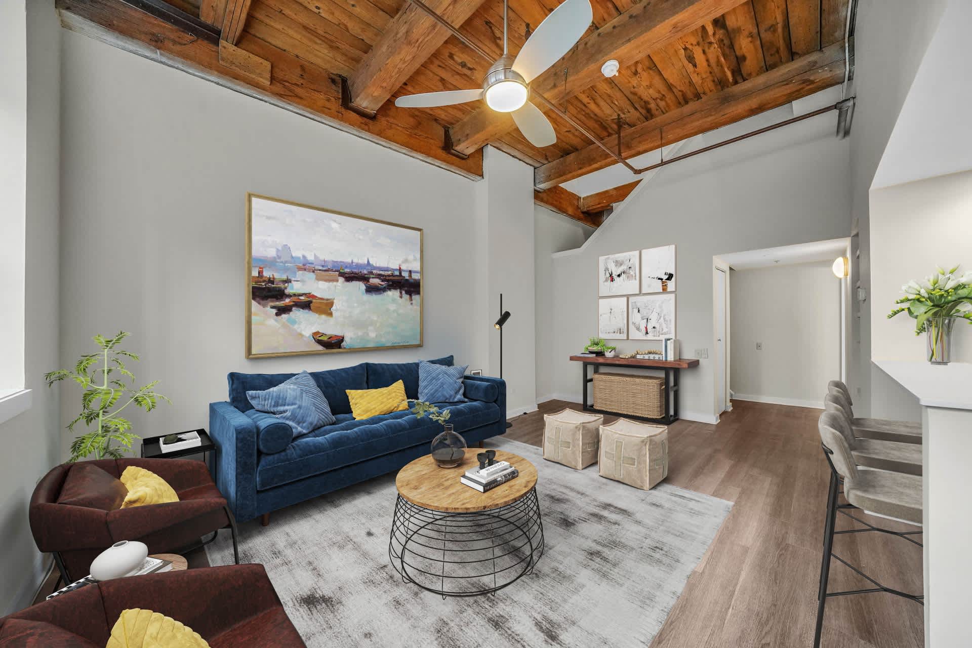 The Chocolate Works Apartments – photo 2