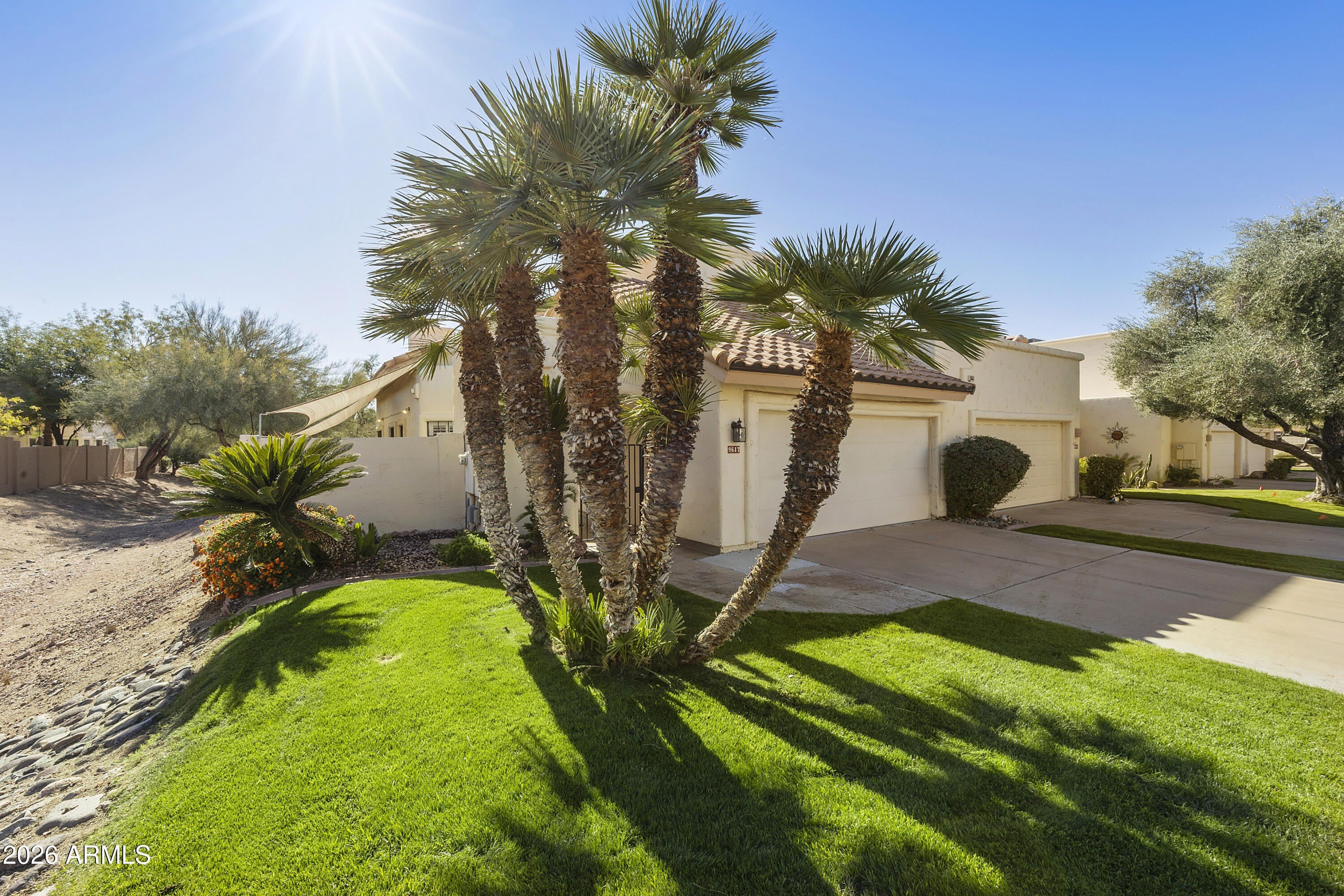 9617 E CAMINO DEL SANTO – photo 2