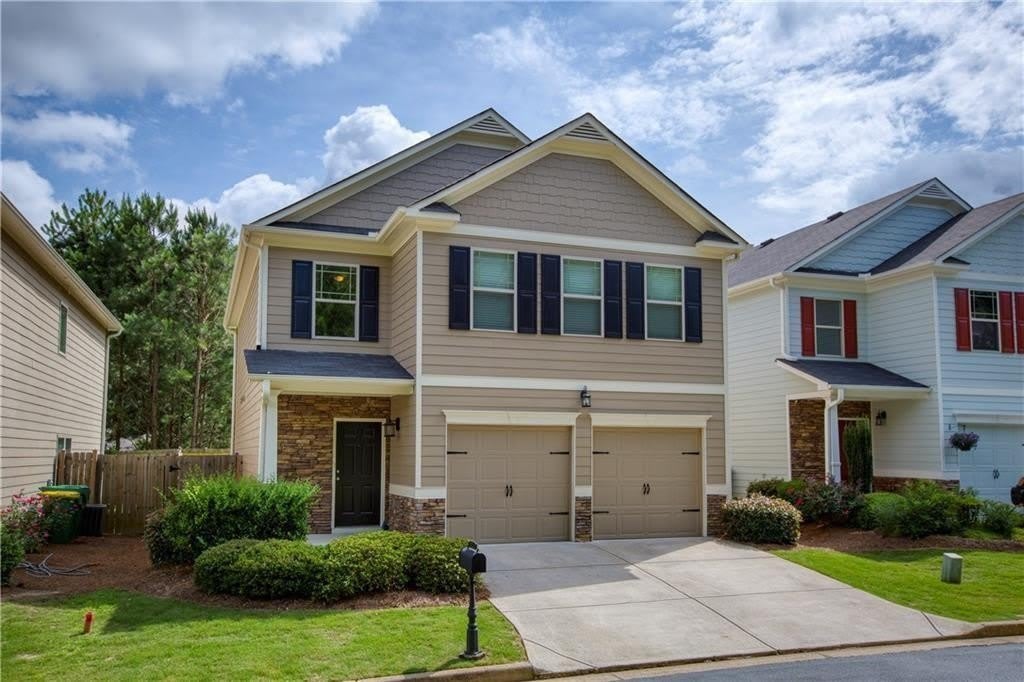 302 Alcovy Way – photo 1