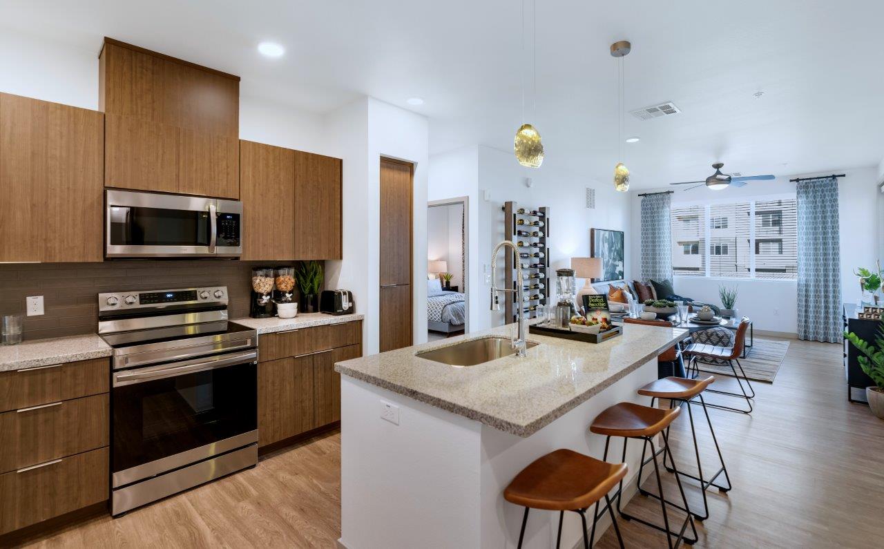 Kalon Luxury Apartments – photo 1