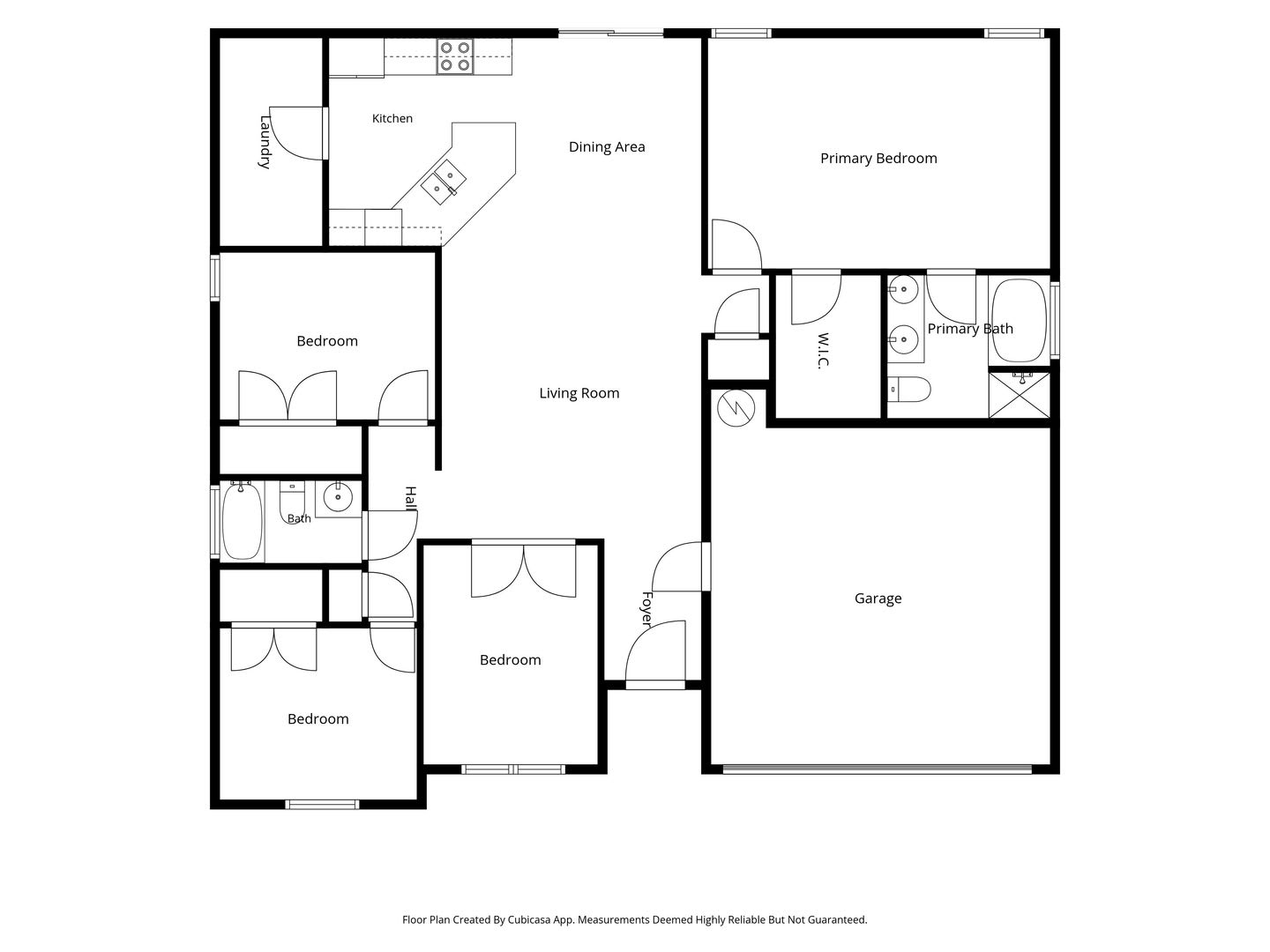 111 Willow Drive, Guyton, GA – photo 2