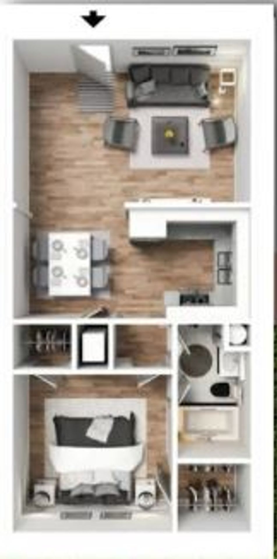 Avalon Apartments – photo 2