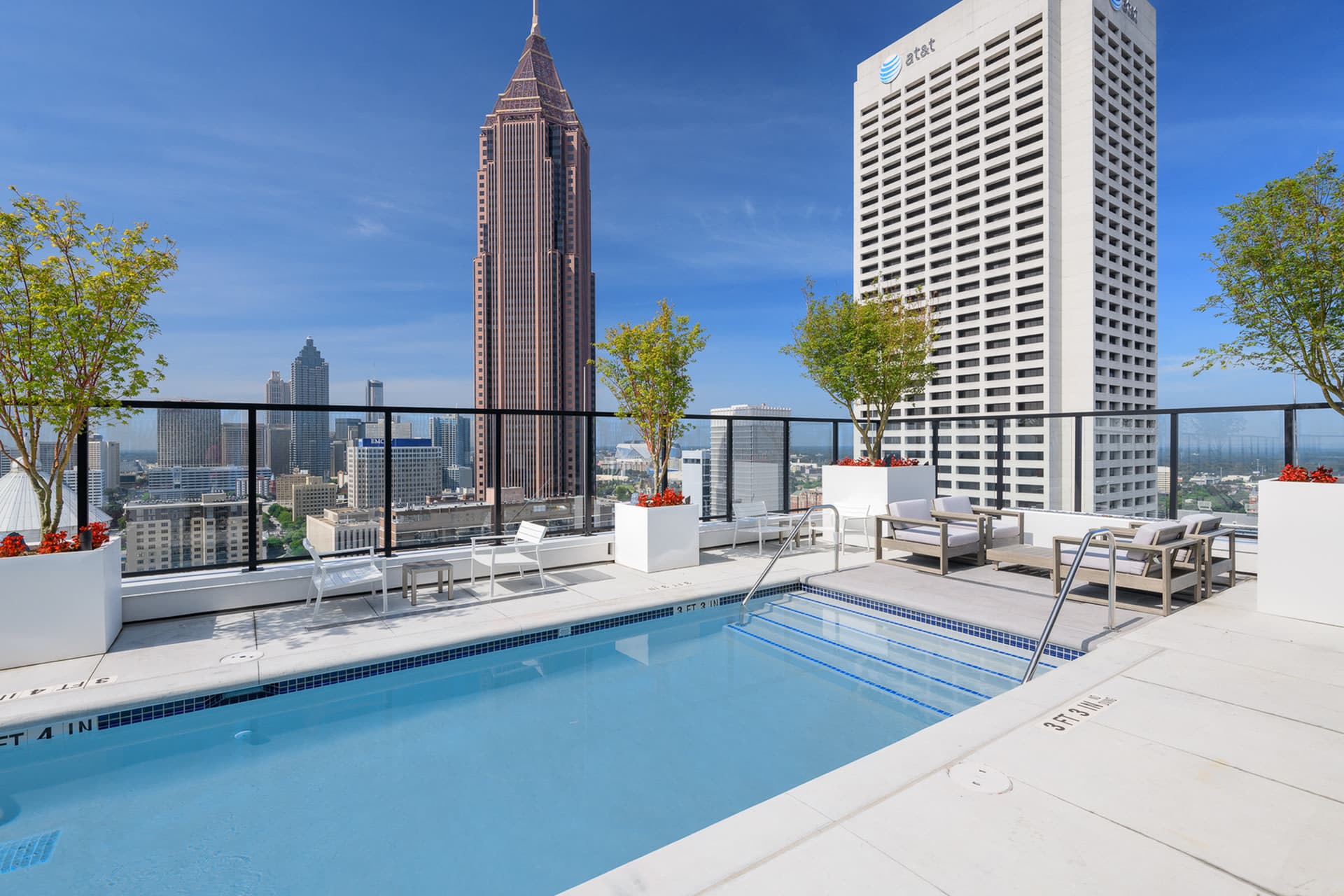 Lilli Midtown – photo 4