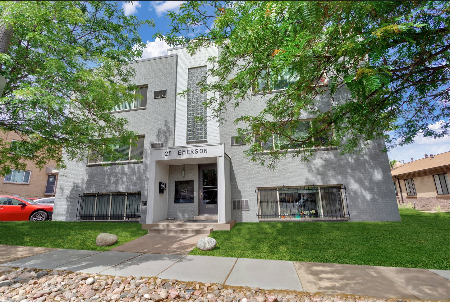 25 Emerson – photo 1