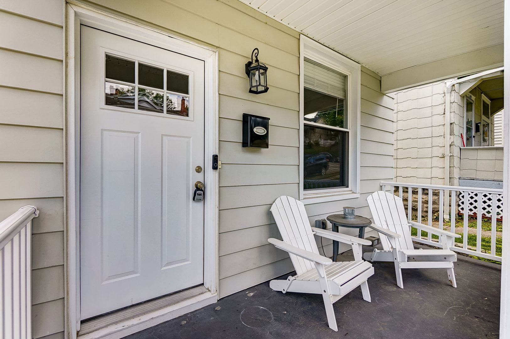 Three Bedroom Single Family Home in Norwood! – photo 2