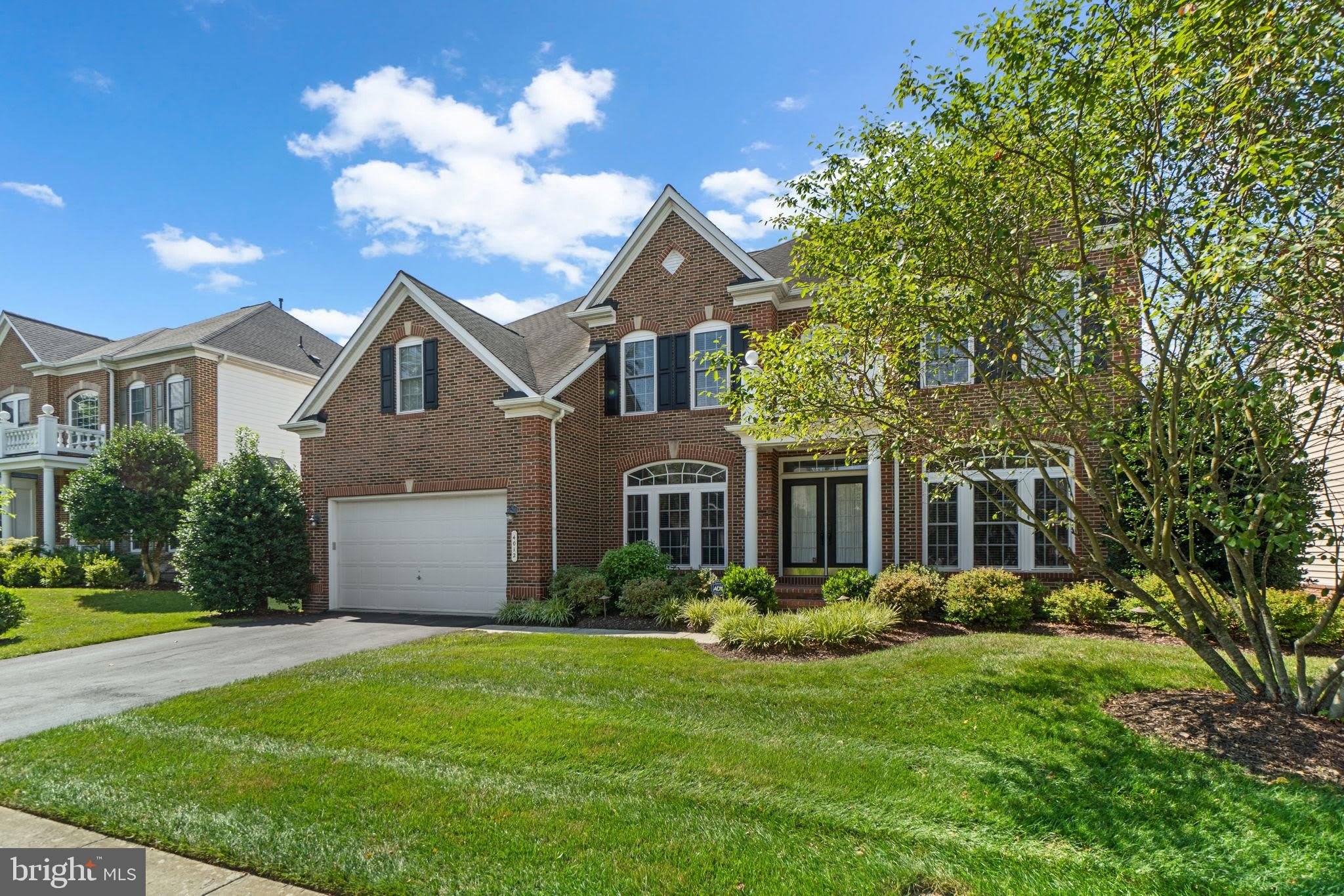 4012 BELGRAVE Circle – photo 2