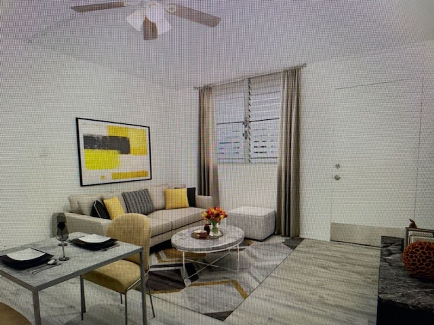 FULLY RENOVATED 1 BEDROOM 1 BATH, MUST SEE!!! – photo 3