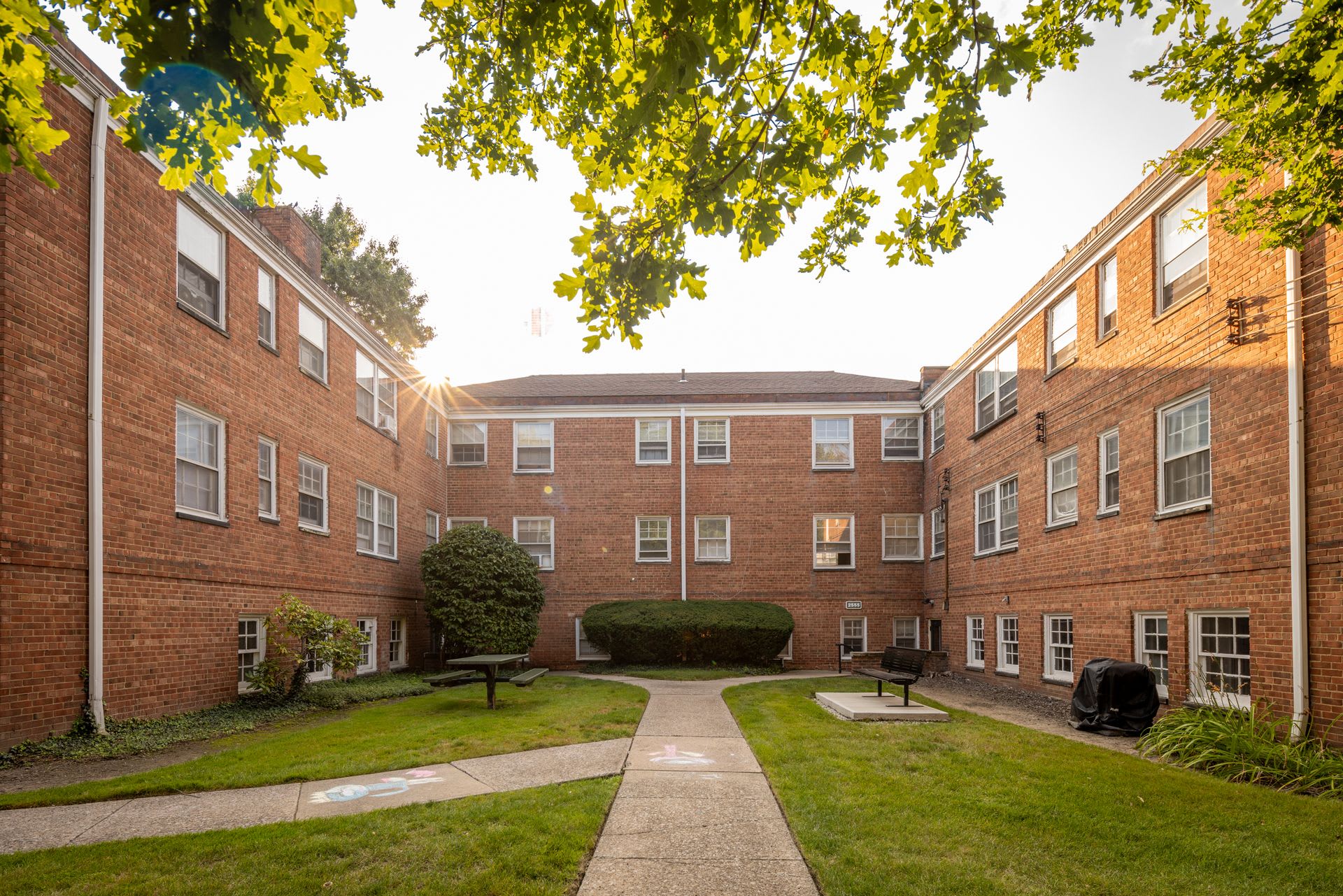 North Moreland Courts – photo 4