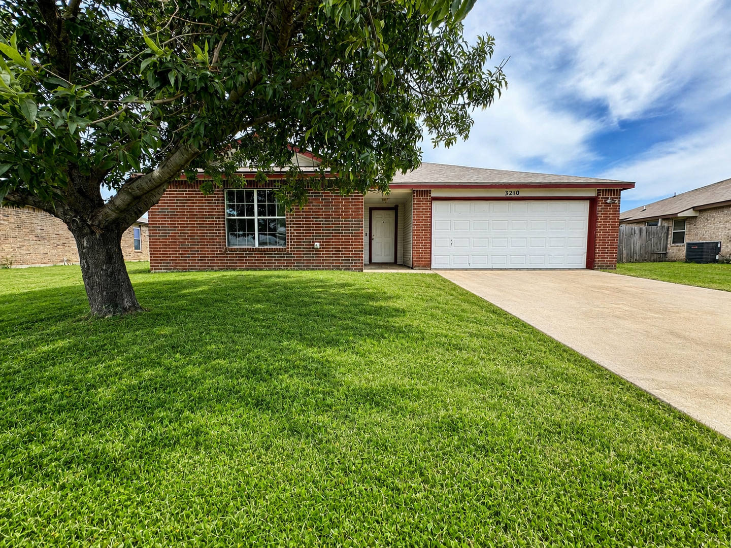 3 Bedroom House For Rent In Killeen – photo 1