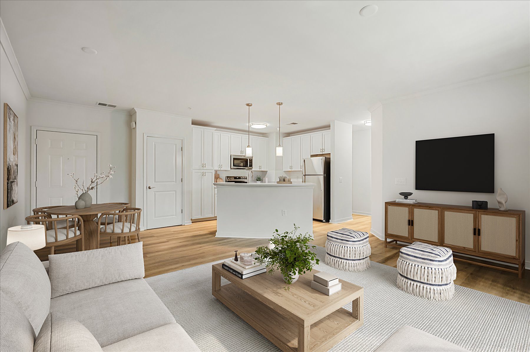 River House Apartments – photo 2
