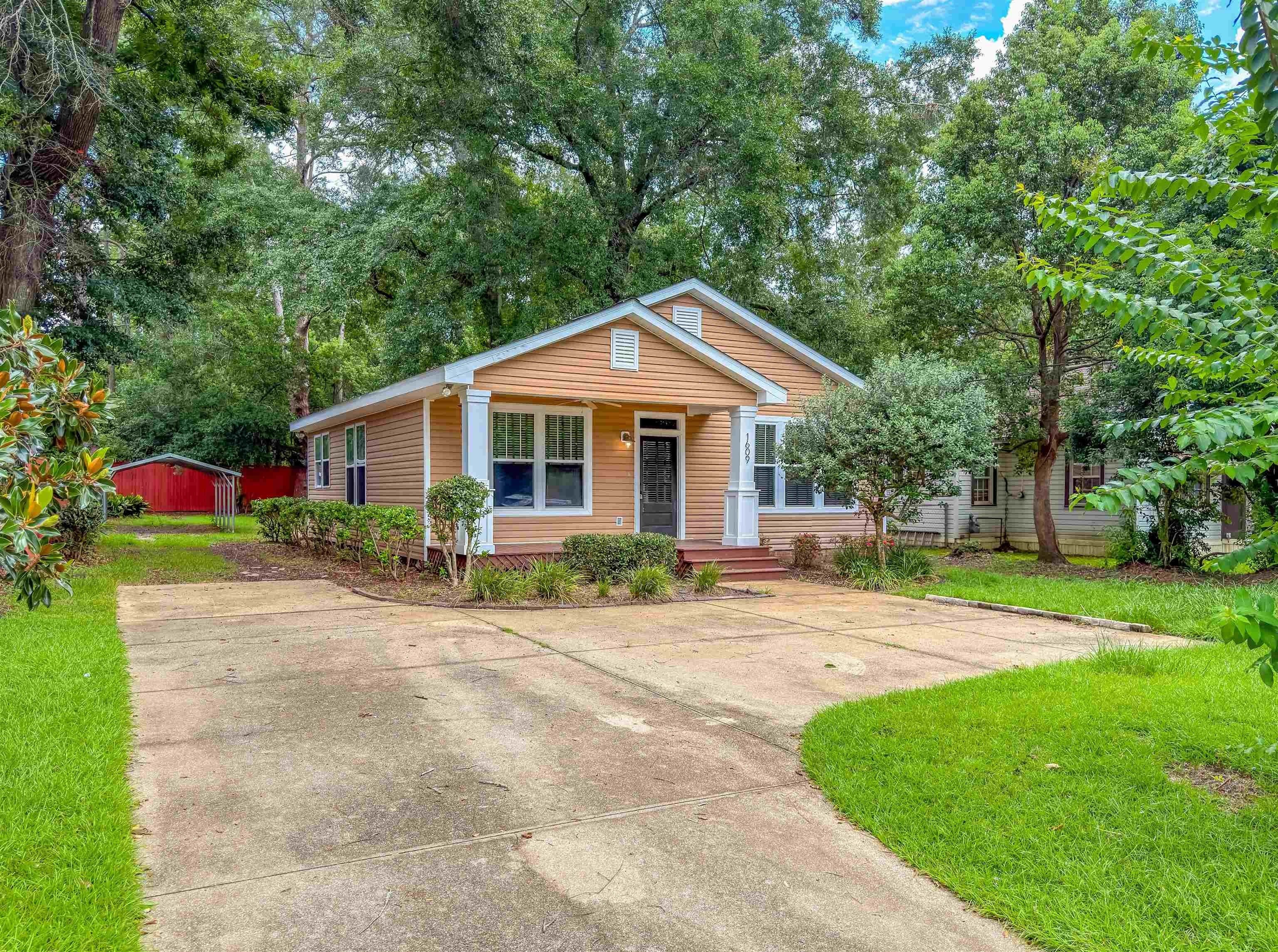 1609 N Martin Luther King Jr Boulevard – photo 2