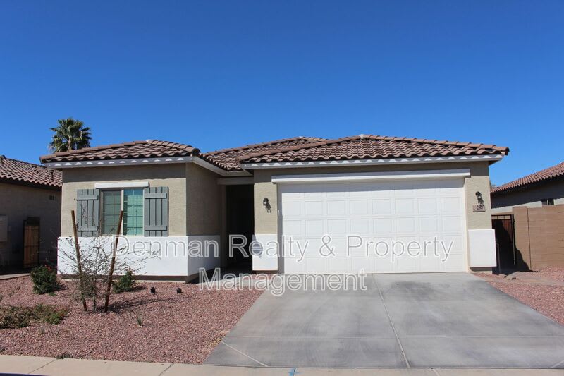 288 W. Tropical Drive – photo 1