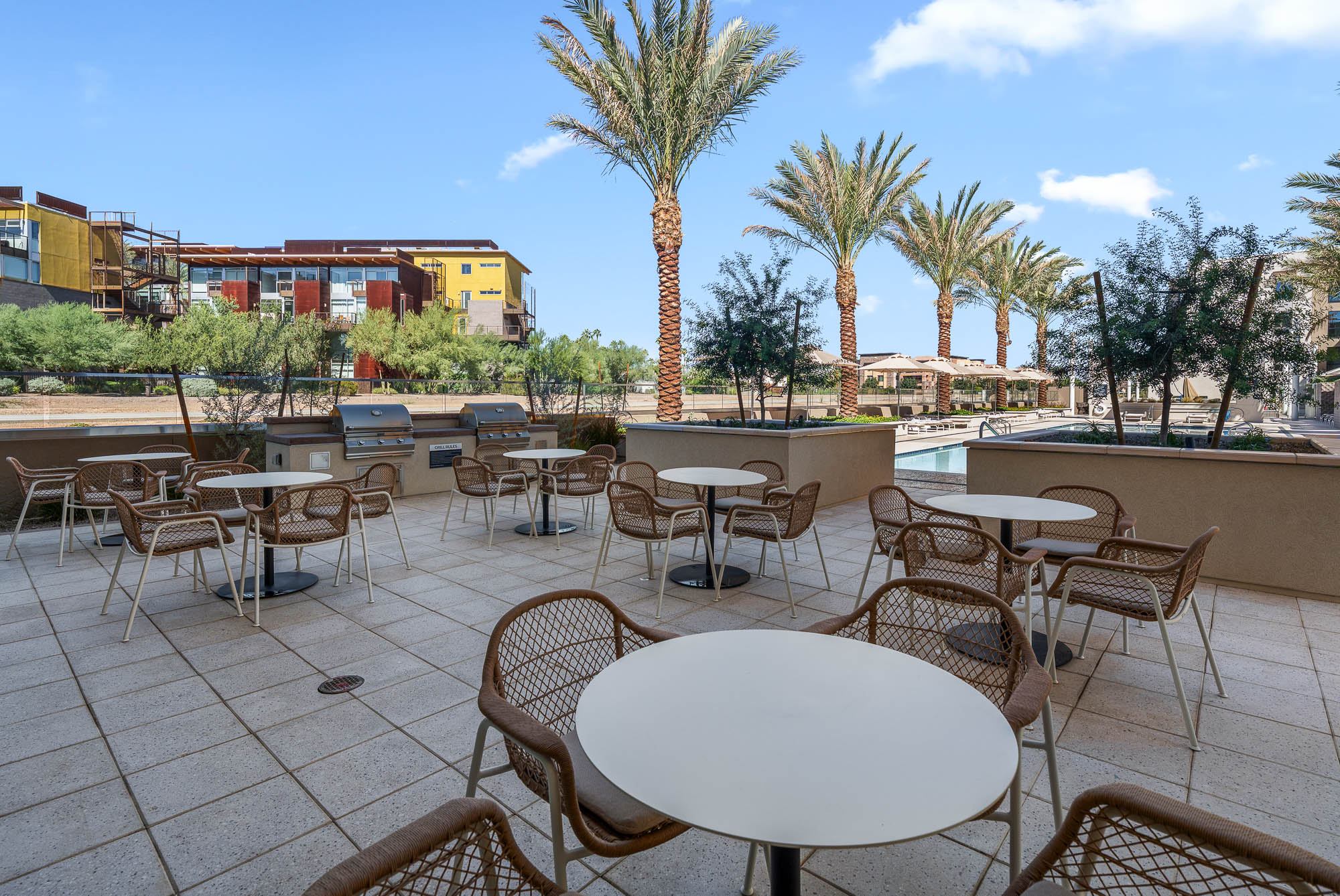 The Monde Scottsdale – photo 4