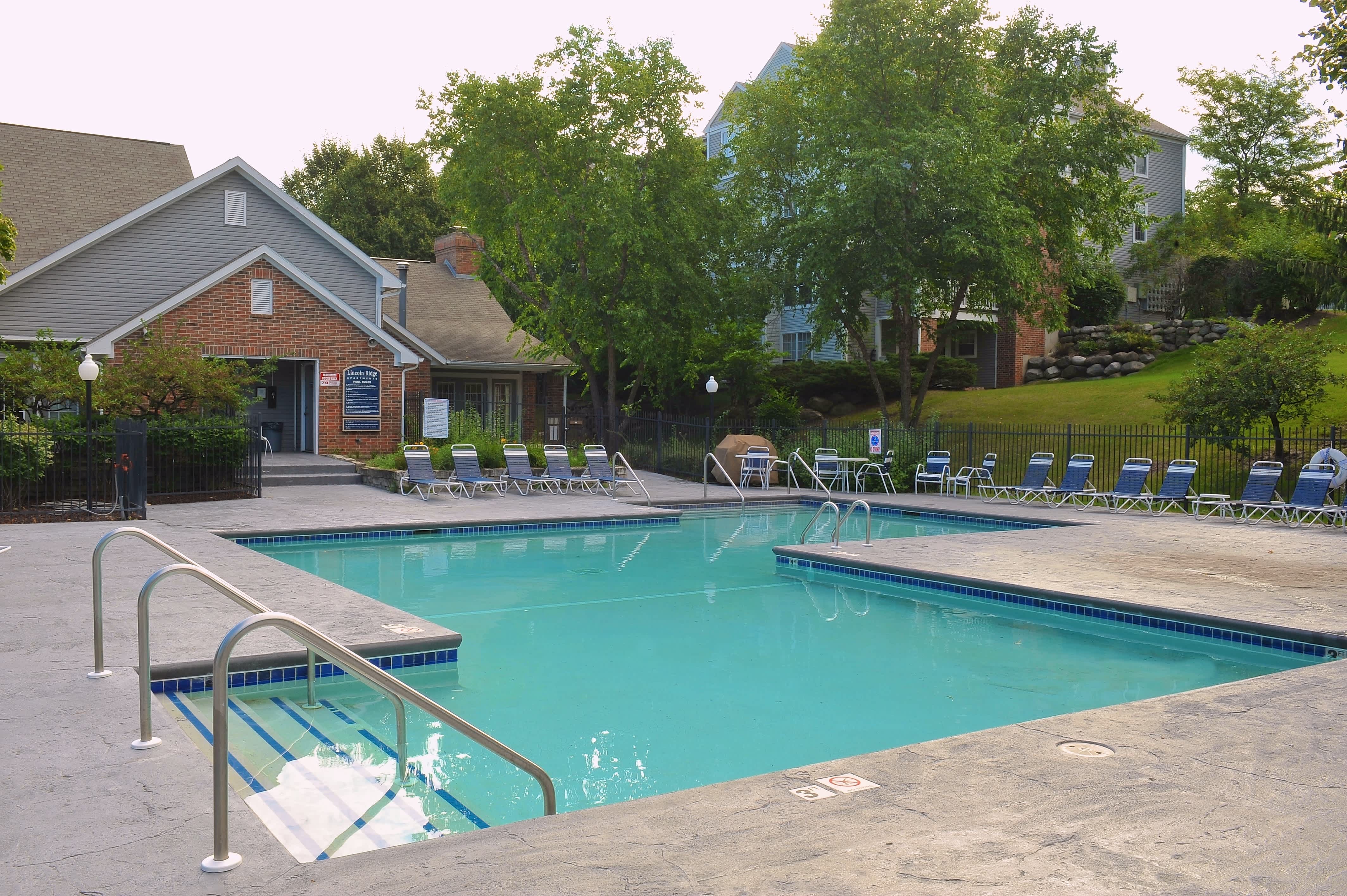 Lincoln Ridge – photo 2