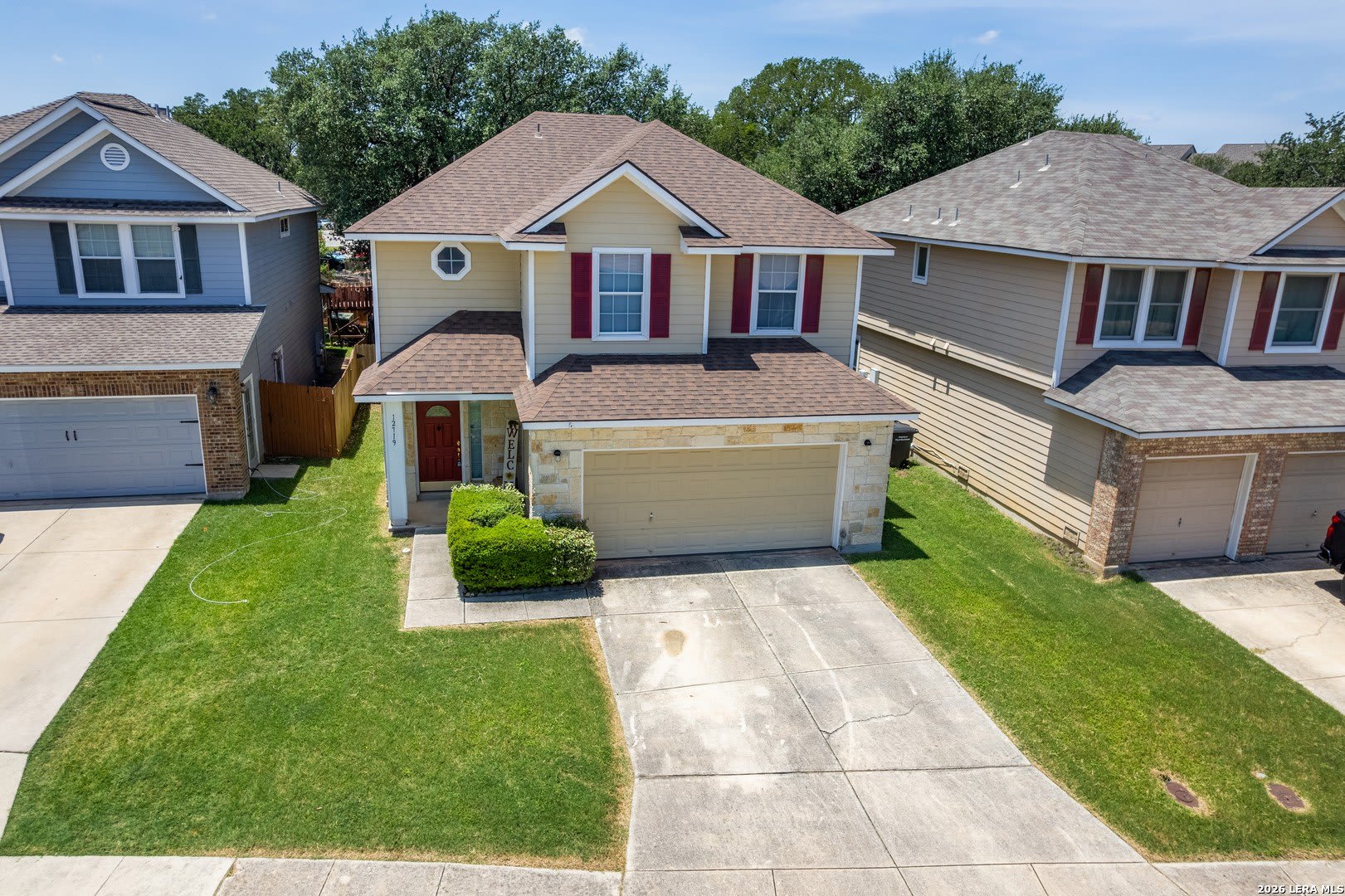 12719 GOLDENRAIN BAY – photo 5